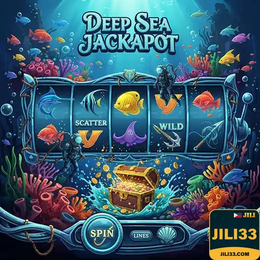 jili33 Slots