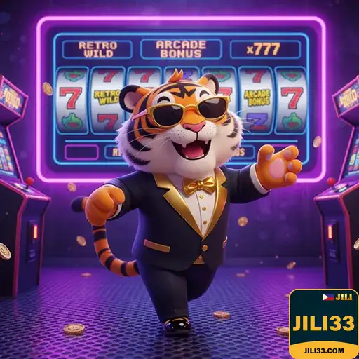 jili33 Game