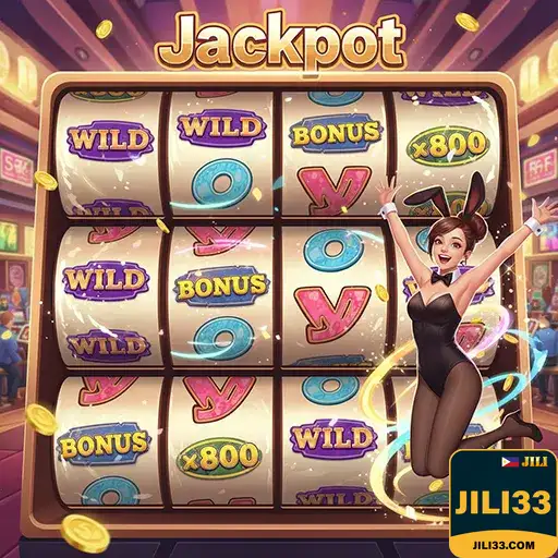 jili33 game entretenimento online