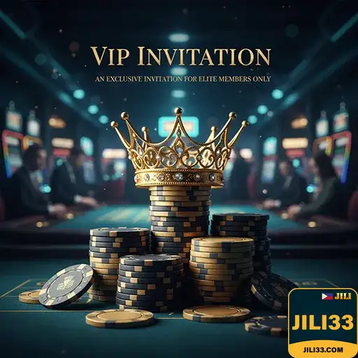 jili33 VIP