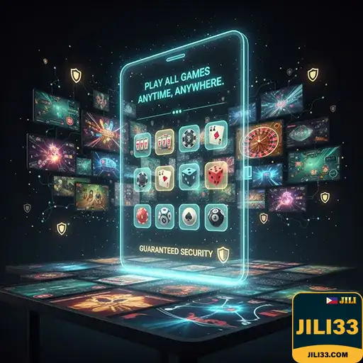 jili33 App