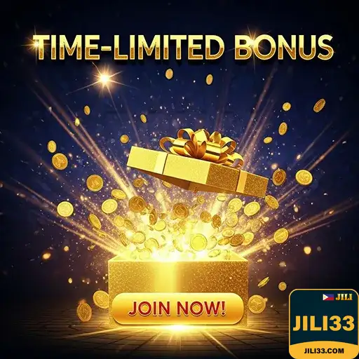 jili33 bonus jogos