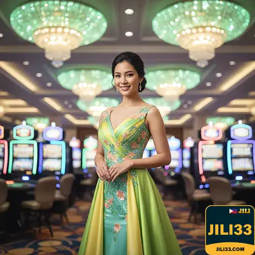 jili33 Casino